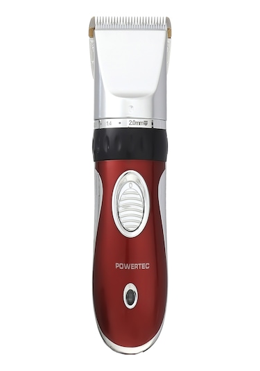 Powertec TR-1200 Tıraş Makinesi