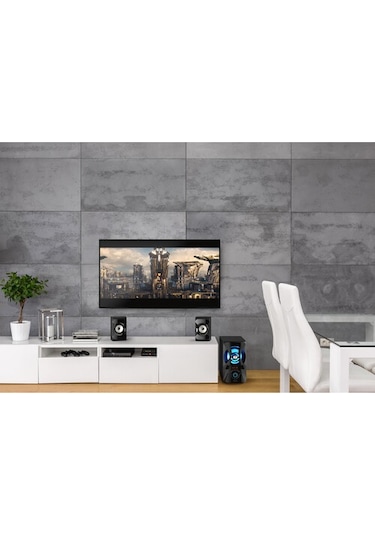 Creative Sbs E2900 120W 2.1 Multimedia Bluetooth 5.0 Speaker