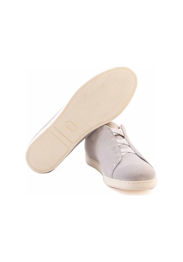 Mocassini Gold Erkek Günlük Ayakkabı 6718 Beyaz