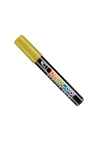 Marvy Kereviz Rengi Akrilik Kalem 6Mm 315-S/92