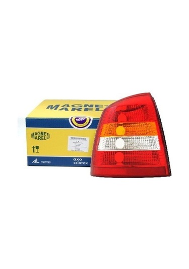 Opel Astra G Hb Arka Stop Sağ Lambası Magnetti M. Marelli