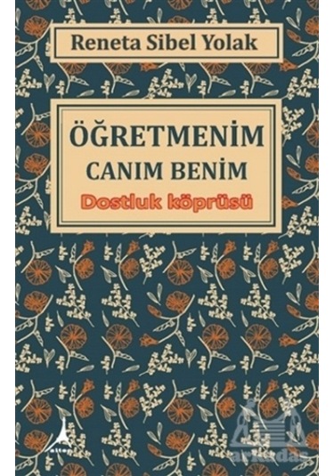 Öğretmenim Canım Benim
