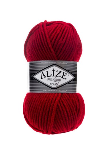 Alize Alize Süperlana Maxi 56