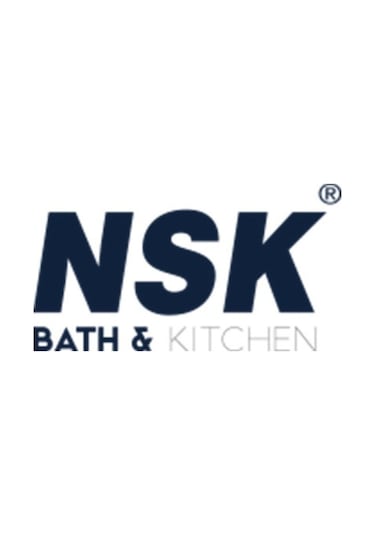 Nsk N2512302 Filtreli Ara Musluk Krom