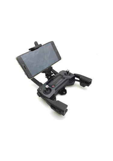 Djı Mavic Pro/spark Kumanda Ön Telefon Tutucu Braket