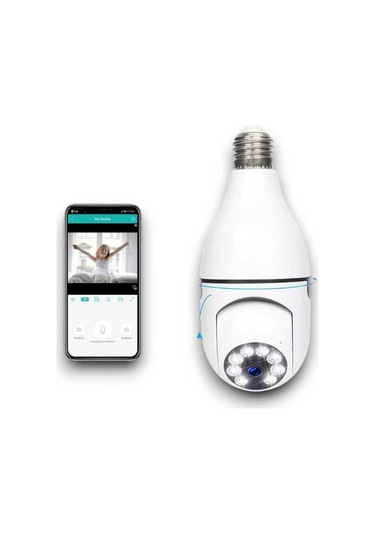 Lf-s2 Wifi Kamera - Lisinya