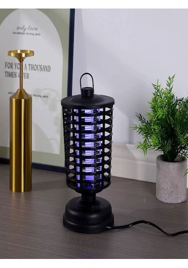 Ergonomik 3.6-4w 110-220v Askılı Sessiz Kokusuz Uv Işık Elektrikl