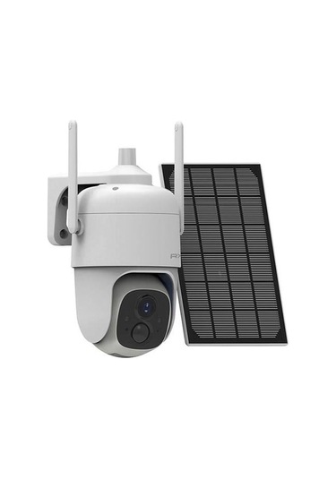 Rxr V-bt1s Vıcohome 3 Mp 3.6mm 2048x1536 30mt 4x Dijital Zoom Wıfı Kamera