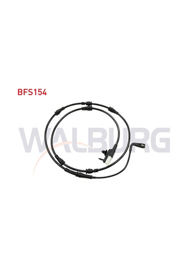 Balata İkaz Kablosu Sol-sağ Ön Landrover Defender L663 2019