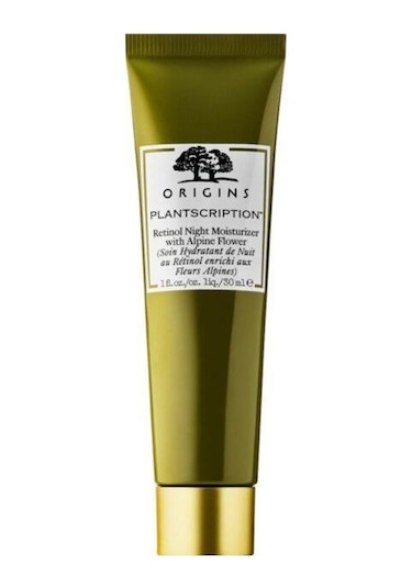 Origins Retinol Ve Alp Çiçeği Içerikli Nemlendirici 30 ML