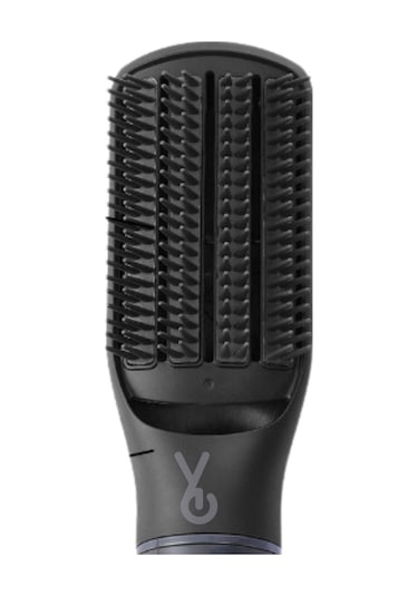 Remington Curl & Straıght Saç Şekillendirici As8606 - Fırça Tarağı Beyaz