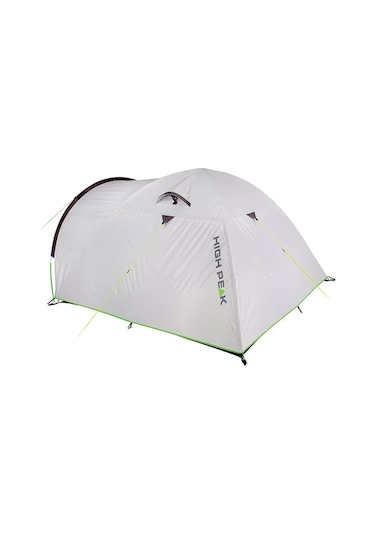 High Peak Nevada 4 Kişilik Kamp Çadırı - Gri