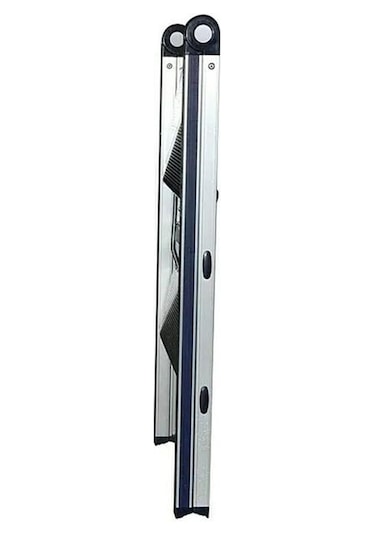 2 Basamaklı Mr113 Katlanabilir Ev Ofis Tipi Merdiven