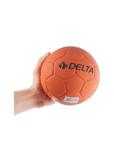 Delta Hentbol Topu 1 No Turuncu