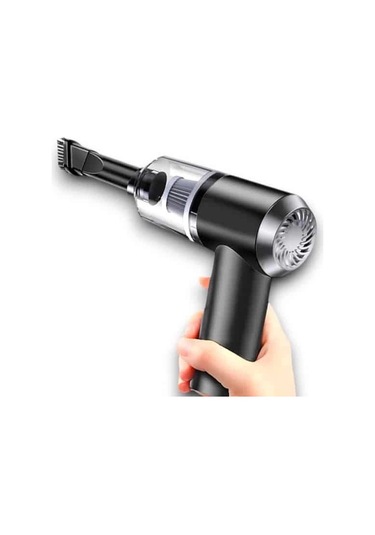 Bfs Hs-22 Araç İçi Süpürge