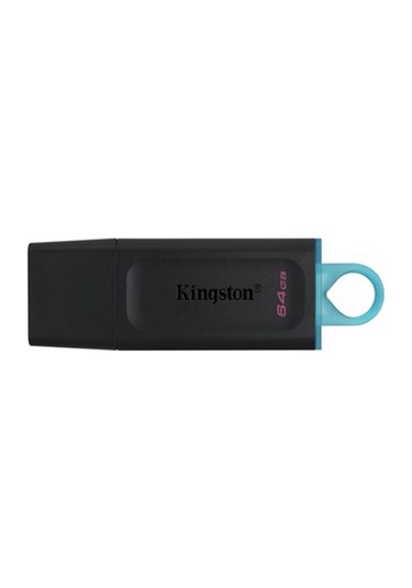 Kingston DTX 64 GB USB 3.2 Flash Bellek