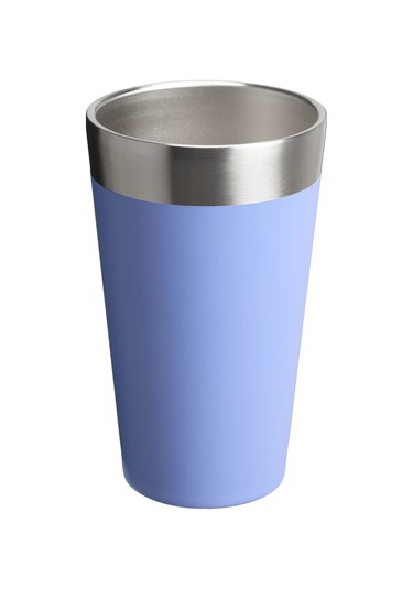 Stanley Adventure Vakumlu Soğuk İçecek Bardağı 0.47 Lt - Hydrangea