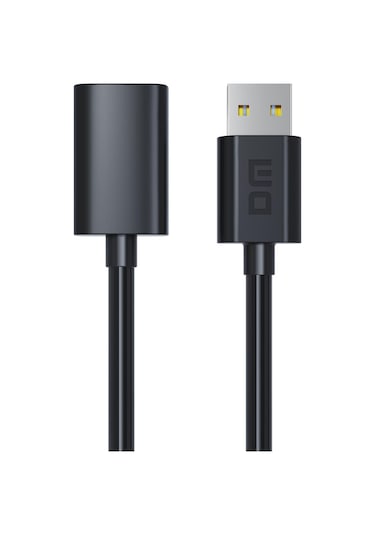 Dm Ad051 Usb 2 0 Uzatma Ekleme Kablosu 1 5 Metre