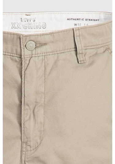 Levi's Erkek Short A4661-0050 Taş Taş