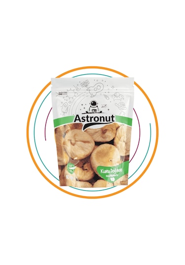 Astronut Kuru Dağ İnciri 5 x 80 G