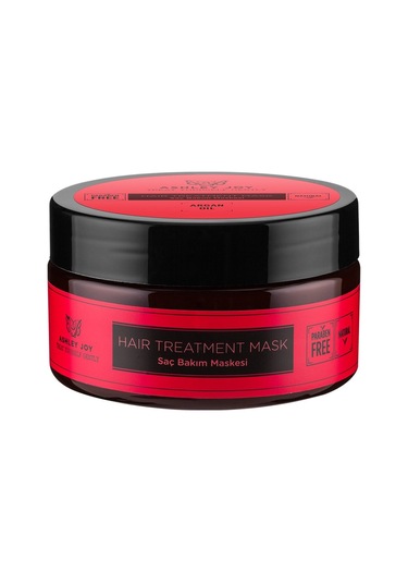 Ashley Joy Saç Bakım Maskesi 200 ML