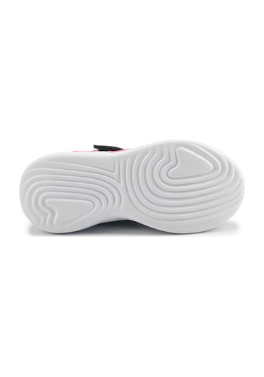 Lumberjack Raınbow 5pr Siyah Kız Çocuk Spor Ayakkabı Siyah