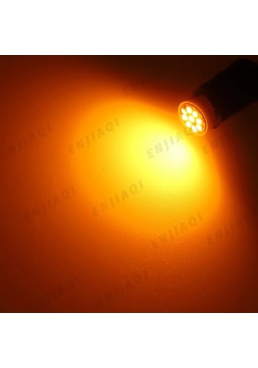 Agoodshop G9 Tarzı E12 Dc 12 V 24 V E27 G9 Gu10 Led Mısır Ampuller E26 E12 E14 B22 Spot 7 W 27 Leds