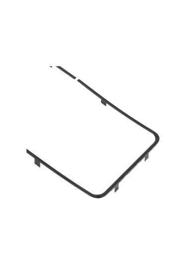 Samsung Uyumlu Galaxy Z Flip3 5g Sm-f711b Ön Lcd Ekran Çerçeve Çerçevesi İçin Diğer