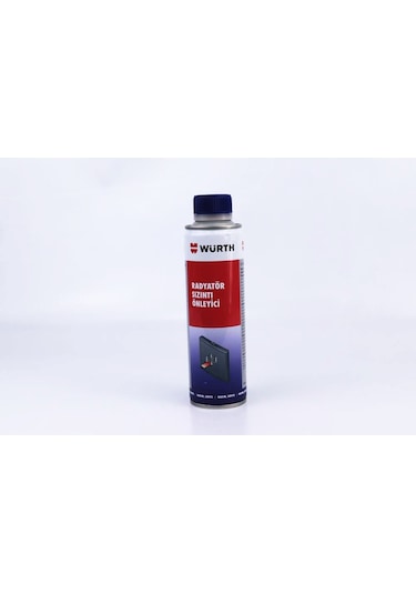 Würth Radyatör Sızıntı Önleyici 300 Ml