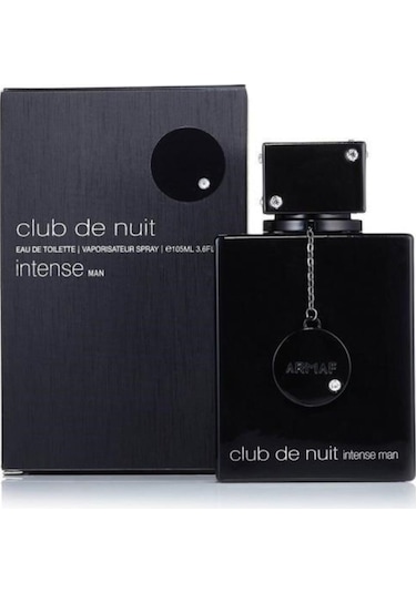 Armaf Club De Nuit Intense Erkek Parfüm EDP 200 ML