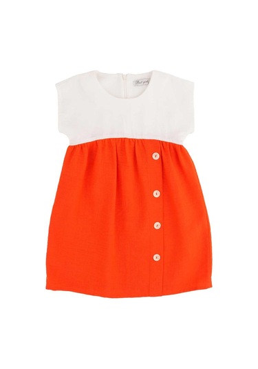 Bestkids Kız Çocuk Elbise Bb24yk12374 001