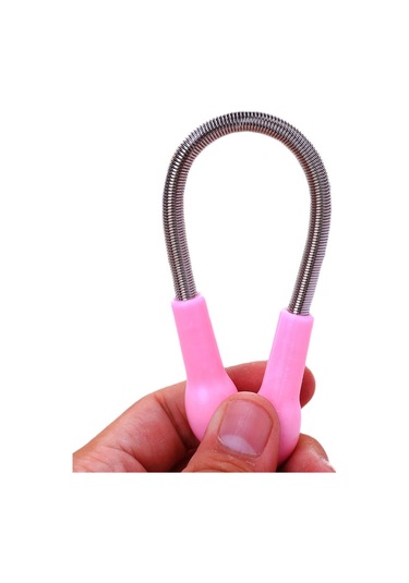 Sones 5 Adet Süper Popüler Magic Beauty Yüz Tüy Alma Aleti, Rastgele Renk Teslimatı