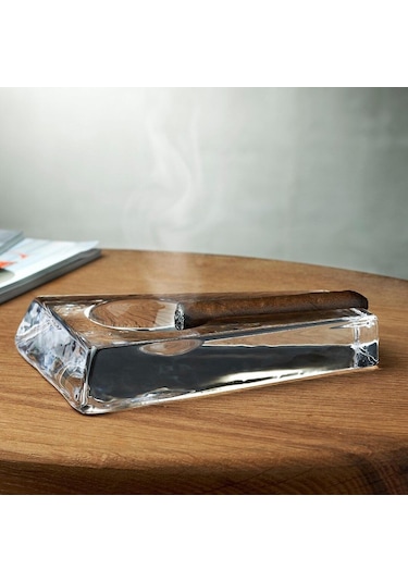 Paşabahçe Nude Serisi Fumo Puro Küllüğü - 24278