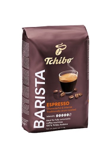 Tchibo Barista Espresso Çekirdek Kahve 500 G