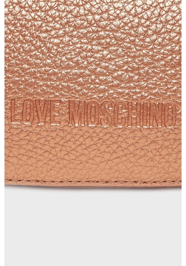 Love Moschino Bayan Çanta Jc4019pp1ılt1635 Bronz