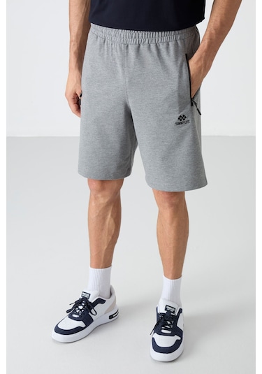 Tommy Life T08er-81136-23y Erkek Şort T08ER-81136-R6014