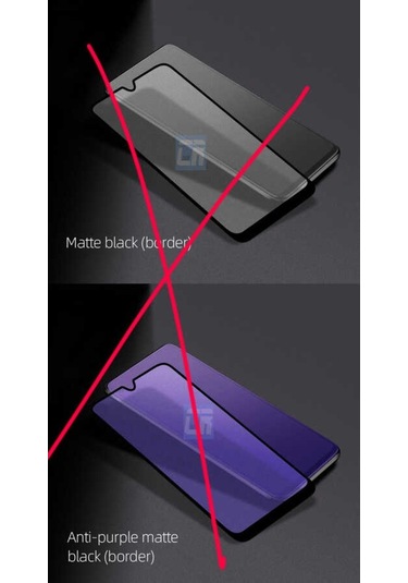 Xiaomi Poco M3 Zore Mat Seramik Ekran Koruyucu (500031593)