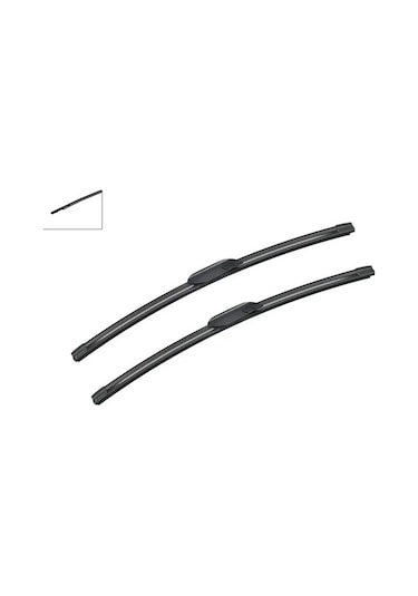 Bosch 3397009893 On Silecek Seti A2068201500 A2548206400