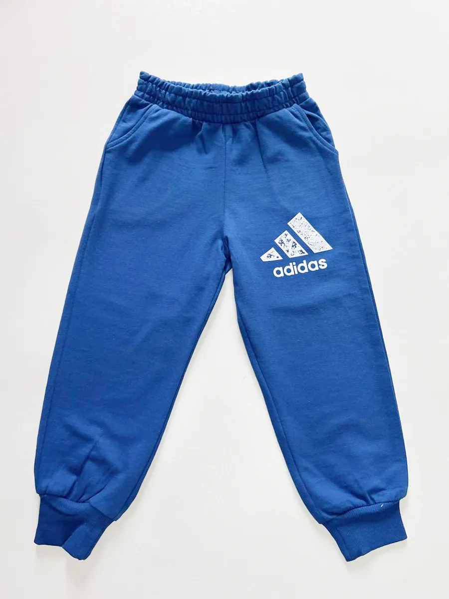 Vazuncıkı Anaokulu İçin Erkek Çocuk Spor Takımı 377369006 Gri-mavi