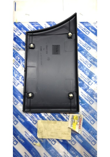 SOL ARKA ÇAMURLUK ÖN BANDI 01--06 DUCATO BOXER JUMPER 735306250