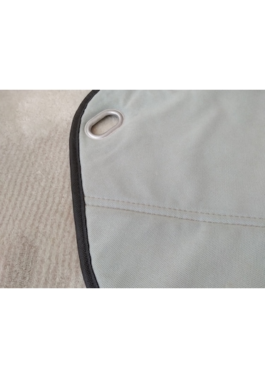 Koltuk Minderi Tay Tüyü 2li Takım Çağla Yeşili Minder