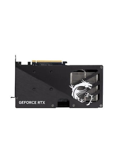 Msı 8gb Rtx5060 Gamıng Oc Gddr7 128bit Hdmı-dp Pcıe 5.0