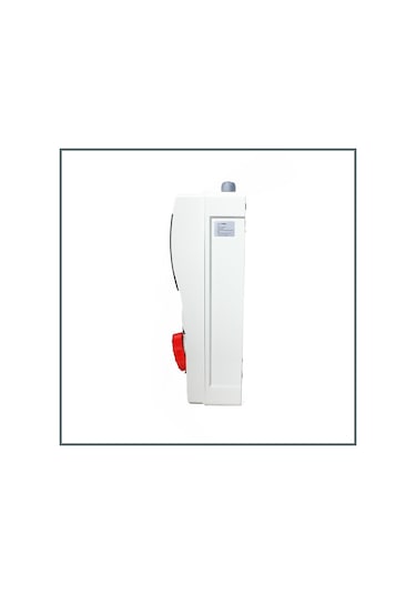 Novsen Ip66 Kombinasyon Panosu 1ad. 5x32a 2ad. Schuko Priz