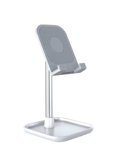 Ebitda Ayarlanabilir Taşınabilir Telefon & Tablet Standı - Pratik Ve Dayanıklı Diğer