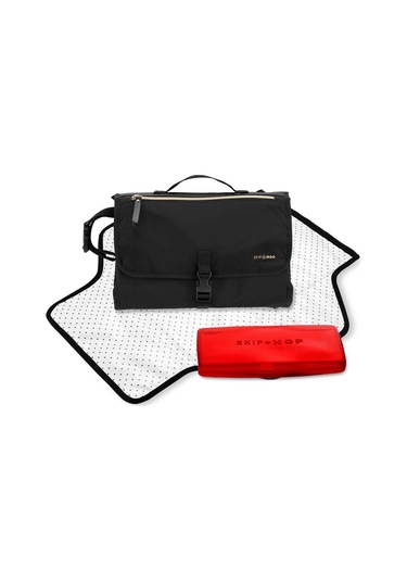Skip Hop Envi Luxe Pronto Çevre Dostu Alt Açma Çantası