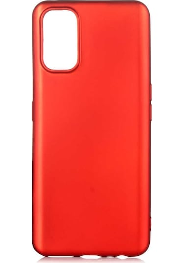 Realme 7 Pro Kılıf Soft Mat Premier Case