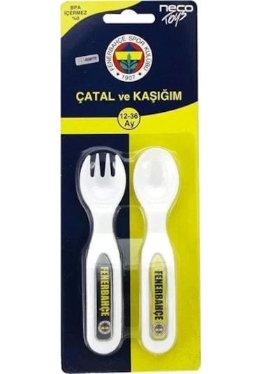 Fenerbahçe Çatal ve Kaşığım