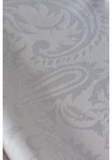 Glory Masa Örtüsü 140x240cm - Gri