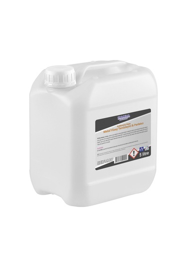 Tauss R-80 / PASTE (Kullanıma Hazır Metal Yüzey Temizleyici & Parlatıcı) 5 lt