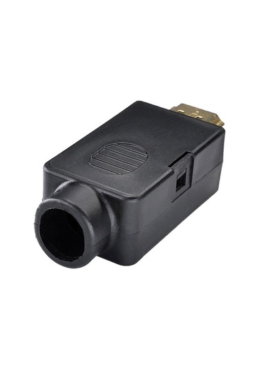 Suntek Hdmı Erkek 19pin Adaptör Tv Fişi Pc Grafik Kartı A